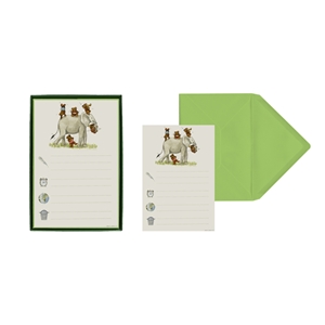 Invitation Cards - Elephant 