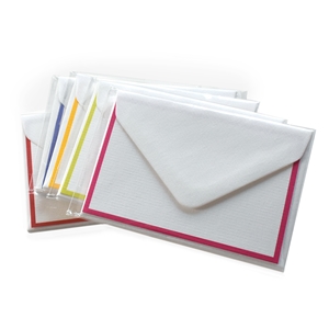 Variety Pack Mini Note Cards, Set of 12 – KawaTazza