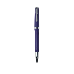Early thoughts on the Sheaffer Prelude cobalt blue fountain pen.
